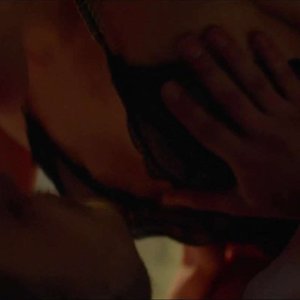 Anastasiya Talyzina Nude
