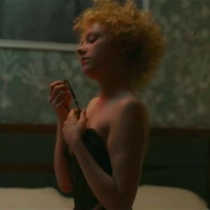 Anastasiya Talyzina Nude