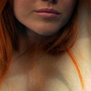 Anna Chapman Nude