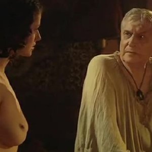 Anna Kovalchuk Nude