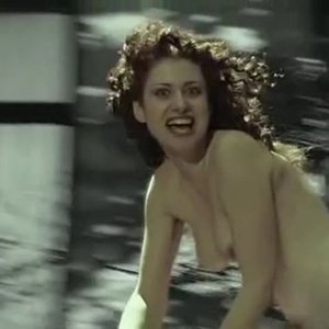 Anna Kovalchuk Nude