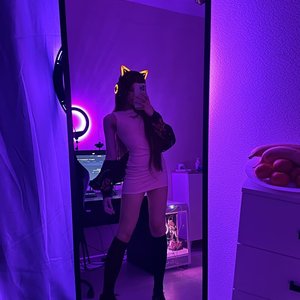Annarainlee Nude