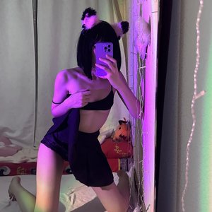 Annarainlee Nude