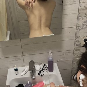 Annarainlee Nude