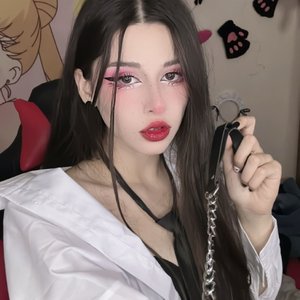 Annarainlee Nude