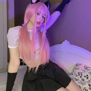 Annarainlee Nude