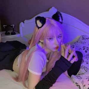 Annarainlee Nude