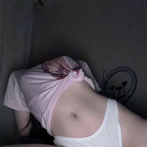 Annarainlee Nude