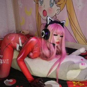 Annarainlee Nude