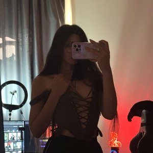 Annarainlee Nude