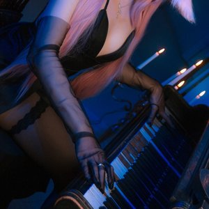 Annarainlee Nude