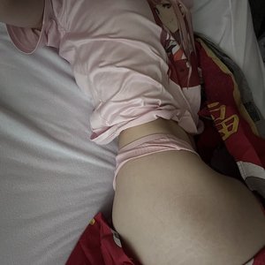 Annarainlee Nude