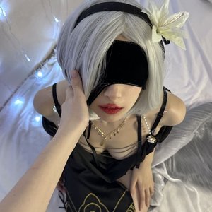 Annarainlee Nude