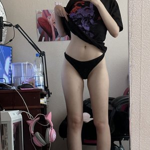 Annarainlee Nude