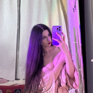 Annarainlee Nude
