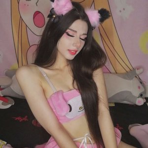 Annarainlee Nude