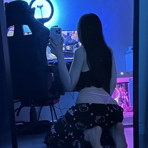 Annarainlee Nude