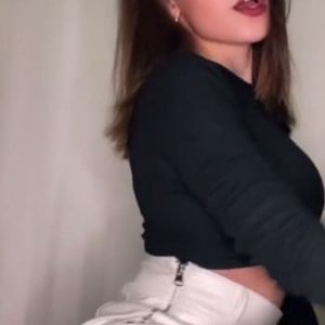 Anny Myrrr Anna Komarova Nude
