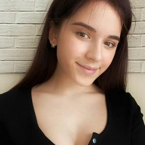 Anny Myrrr Anna Komarova Nude