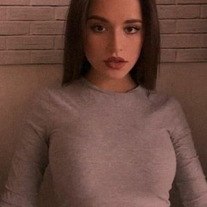 Anny Myrrr Anna Komarova Nude