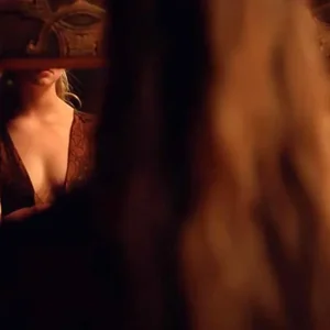 Anya Teylor-dzhoy Nude