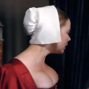 Anya Teylor-dzhoy Nude