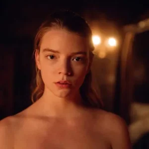 Anya Teylor-dzhoy Nude