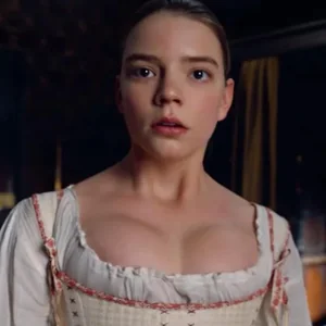 Anya Teylor-dzhoy Nude