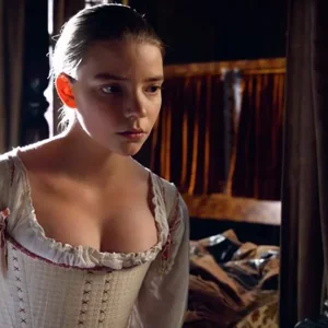 Anya Teylor-dzhoy Nude