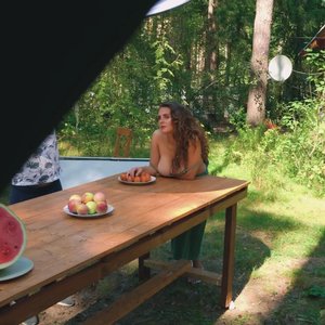 Mariya Shumakova Nude