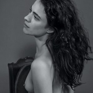 Margaret Kuolli Nude