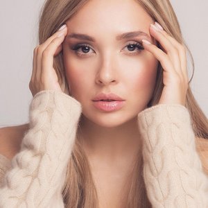 Olga Dibtseva Nude