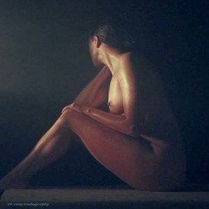Ekaterina Shpitsa Nude