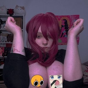 Chmonya Nude