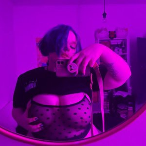 Chmonya Nude
