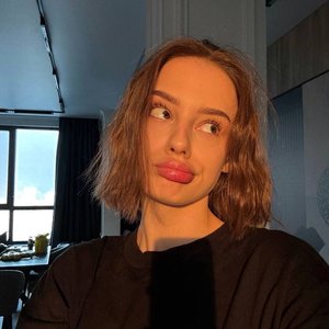 Cutierover Nude