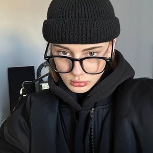 Cutierover Nude