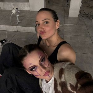Cutierover Nude