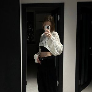 Cutierover Nude