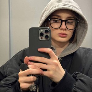 Cutierover Nude