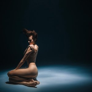 Ekaterina Shpitsa Nude
