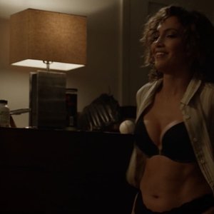 Dzhennifer Lopes Nude