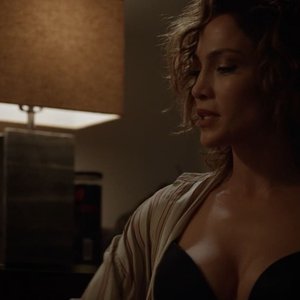 Dzhennifer Lopes Nude