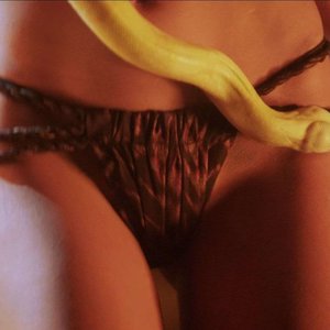 Eysa Gonsales Nude