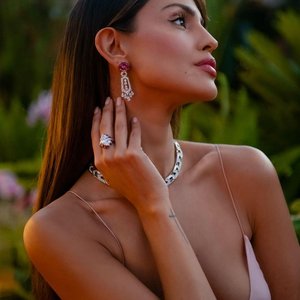 Eysa Gonsales Nude