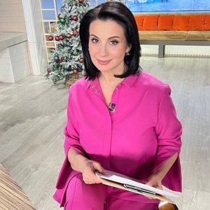 Ekaterina Strizhenova Nude