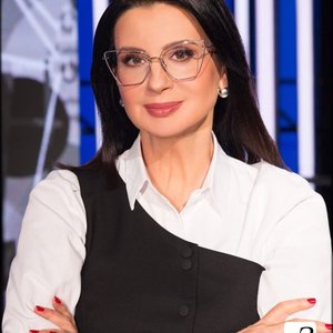 Ekaterina Strizhenova Nude