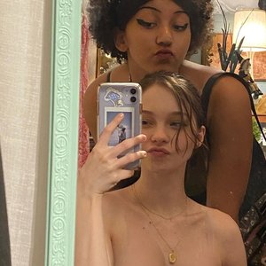 Emma Mayers Nude