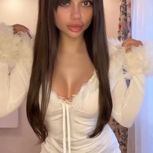 Eva Vix Nude