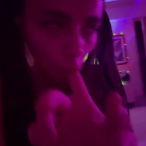 Eva Vix Nude